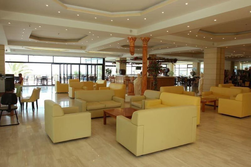 Eri Beach & Village, Hersonissos, Греция