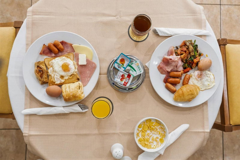 Four Seasons Hotel, Athens, Греция