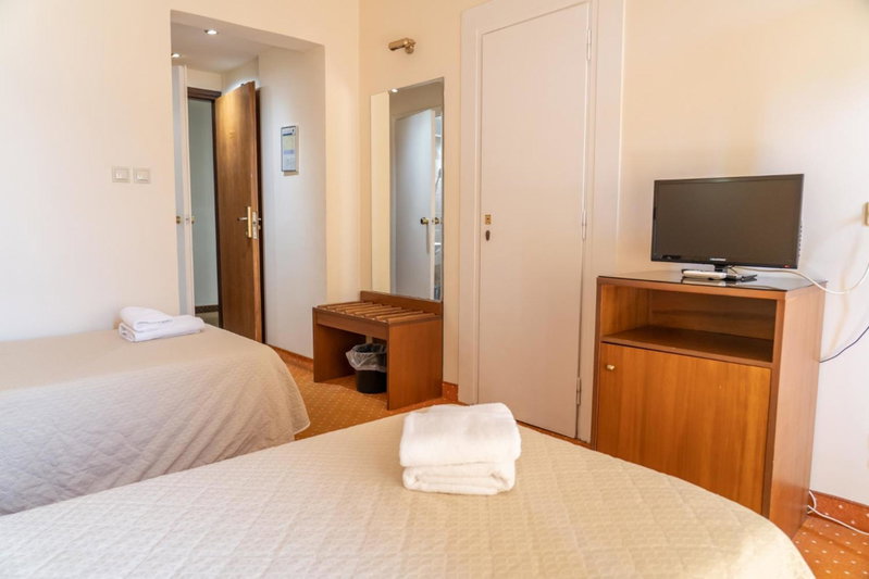 Four Seasons Hotel, Athens, Греция