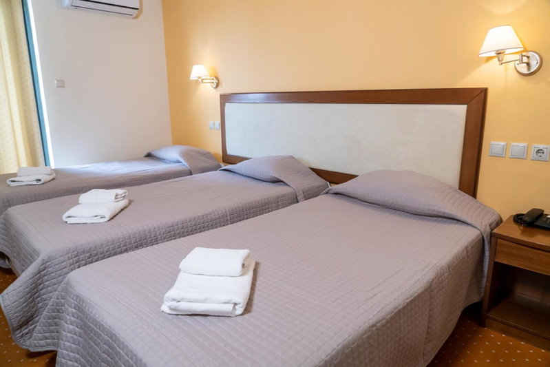 Four Seasons Hotel, Athens, Греция