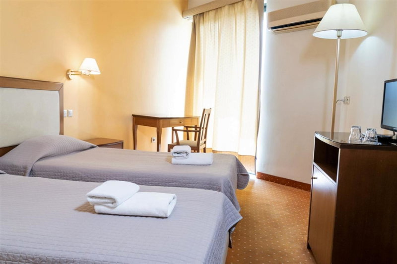 Four Seasons Hotel, Athens, Греция