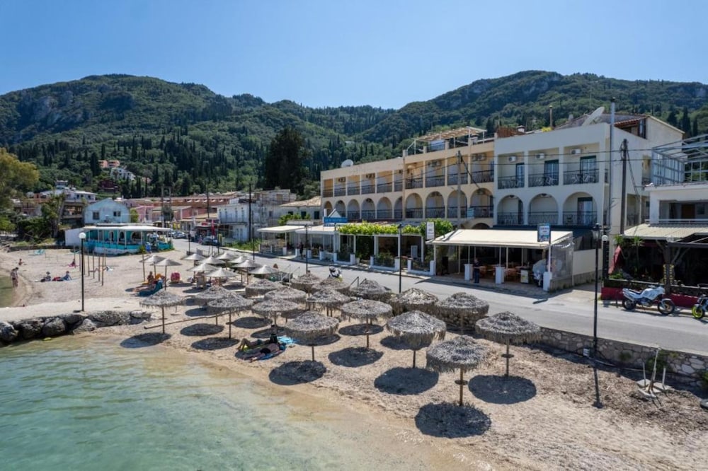 Riviera Seaside Hotel by Estia, Grecia