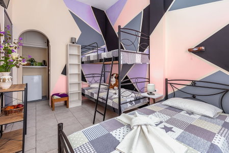 Riviera Seaside Hotel by Estia, Corfu, Греция