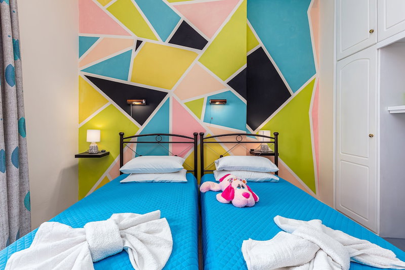 Riviera Seaside Hotel by Estia, Corfu, Греция