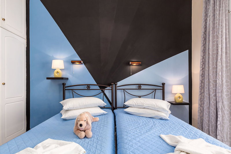 Riviera Seaside Hotel by Estia, Corfu, Греция