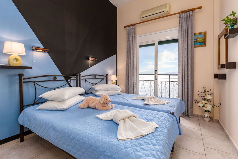 Riviera Seaside Hotel by Estia, Corfu, Греция