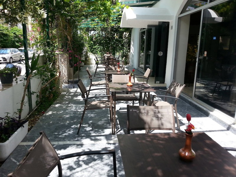 Karis Hotel, Kos, Greece