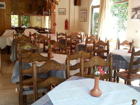 Karis Hotel, Kos, Greece