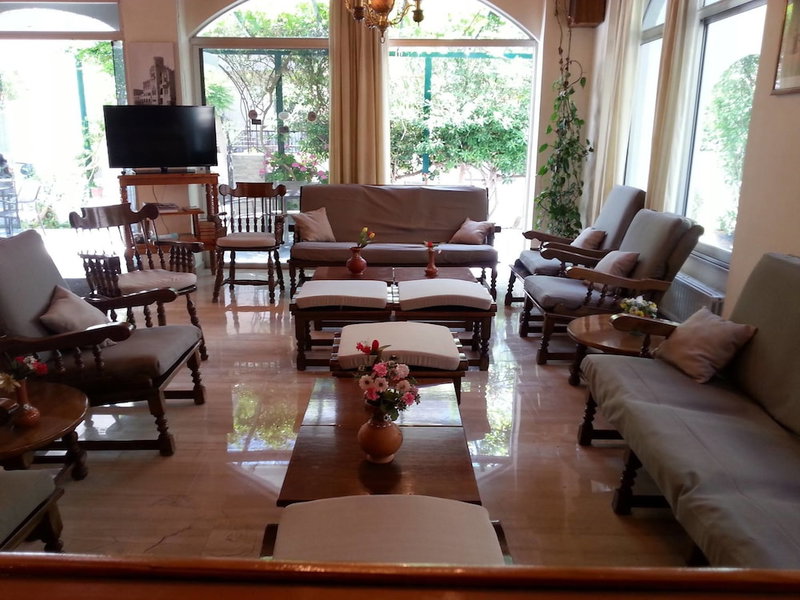 Karis Hotel, Kos, Greece