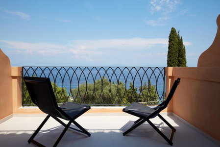 Nido, Mar-Bella Collection an SLH hotel 16 years plus, Agios Ioannis Peristeron, Griechenland