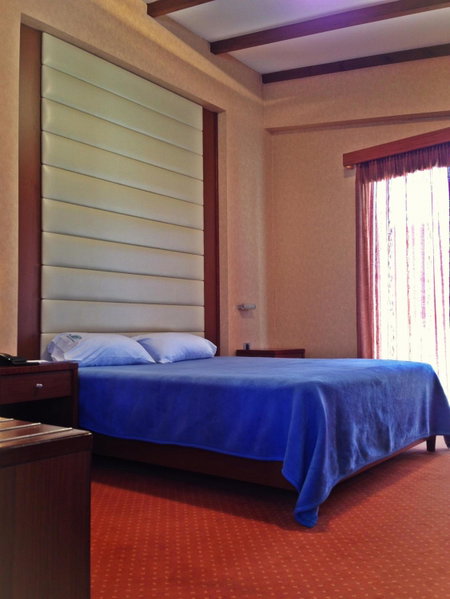 Dionysion, Thiva, Greece