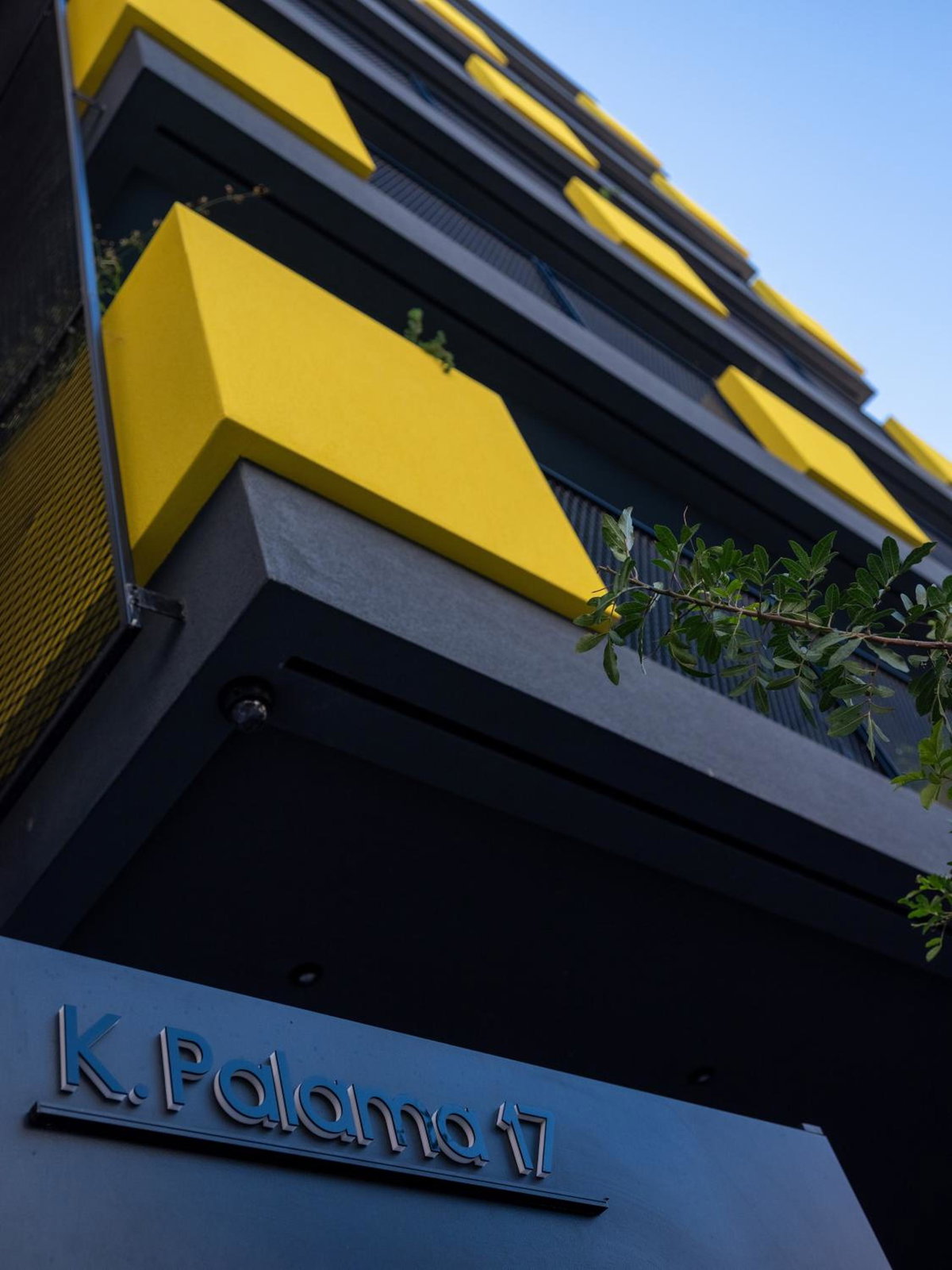 Hotel · 3 Pines Design Living, Heraklio Town