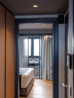 3 Pines Design Living, Heraklio Town, Grecia