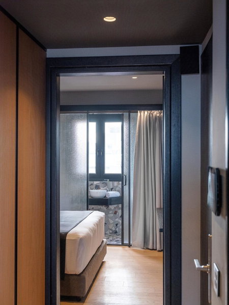 3 Pines Design Living, Heraklio Town, Grecia
