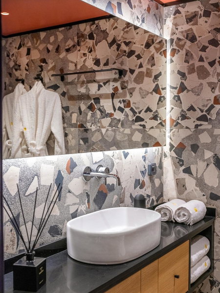 3 Pines Design Living, Heraklio Town, Grecia