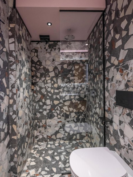 3 Pines Design Living, Heraklio Town, Grecia