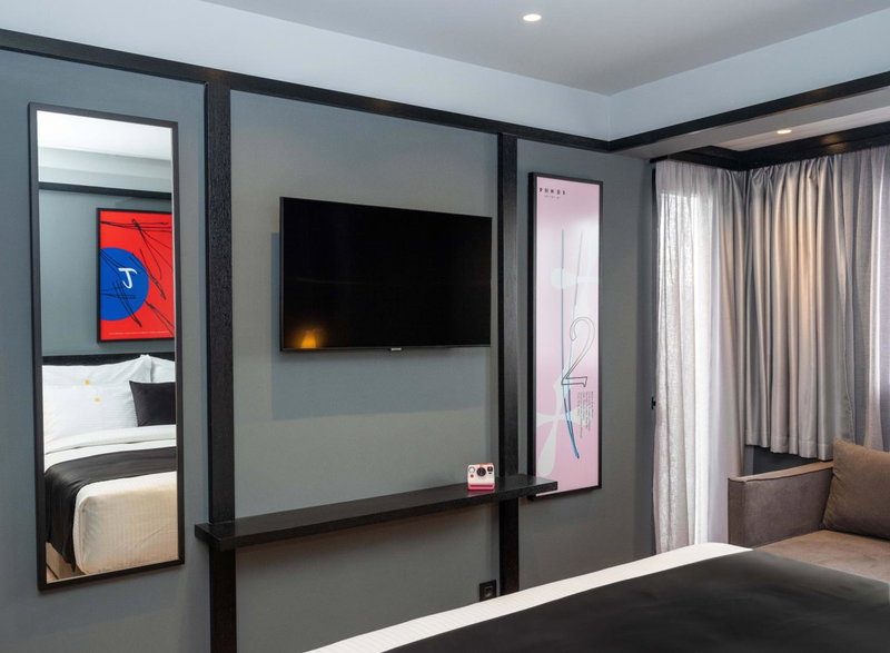 3 Pines Design Living, Heraklio Town, Grecia