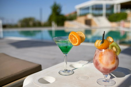 Nefeli Hotel, Alexandroupoli, Greece