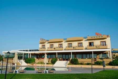 Nefeli Hotel, Alexandroupoli, Greece