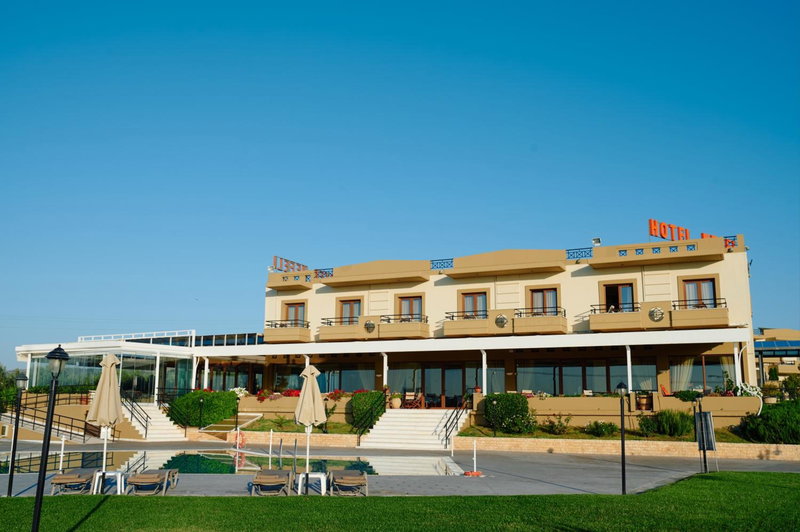 Nefeli Hotel, Alexandroupoli, Greece