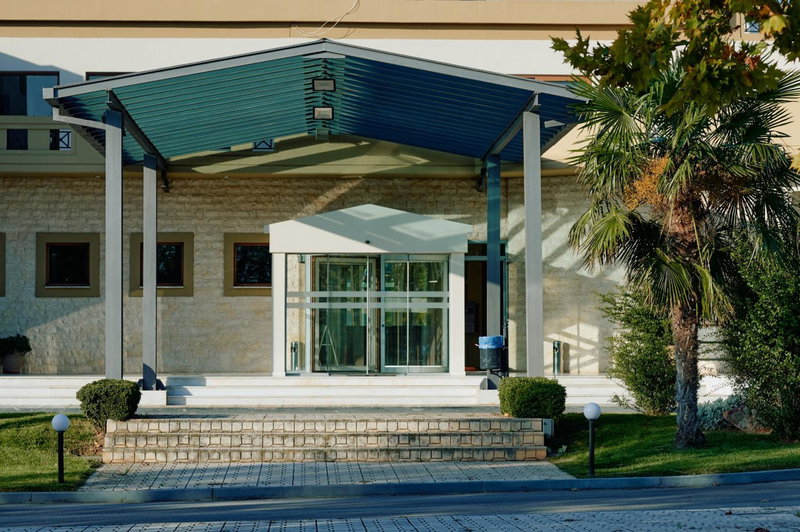 Nefeli Hotel, Alexandroupoli, Greece