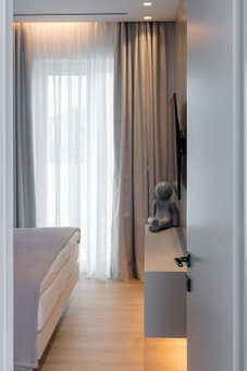 Contessa Bianca San Rocco Luxury Residences, Corfu Town, Grecia