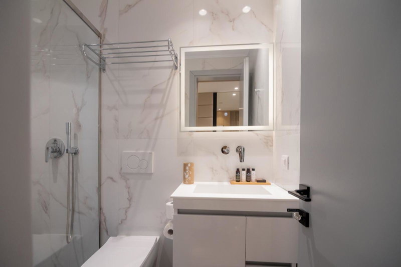 Contessa Bianca San Rocco Luxury Residences, Corfu Town, Grecia