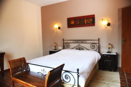 Hotel Epavlis, Káto Poróïa, Greece