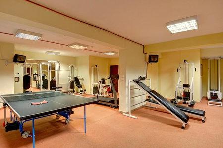 Naiades Hotel Resort & Conference, Neochori, Greece