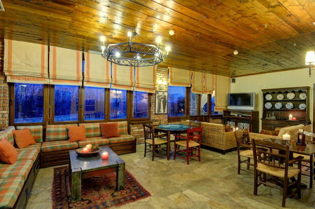 Naiades Hotel Resort & Conference, Neochori, Greece