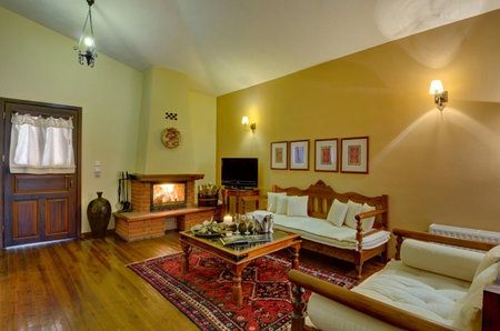 Naiades Hotel Resort & Conference, Neochori, Greece