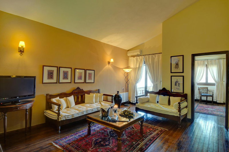 Naiades Hotel Resort & Conference, Neochori, Greece