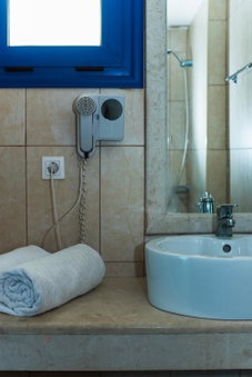 Ilios Malia Hotel Resort, Malia, Греция