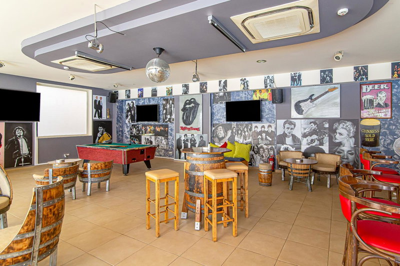 Ilios Malia Hotel Resort, Malia, Греция