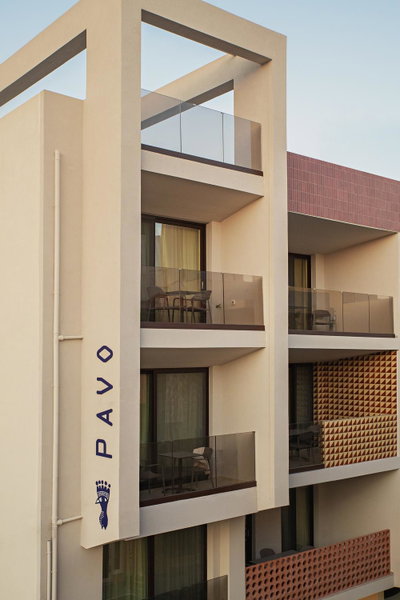 Pavo Art Hotel, Heraklio Town, Grèce