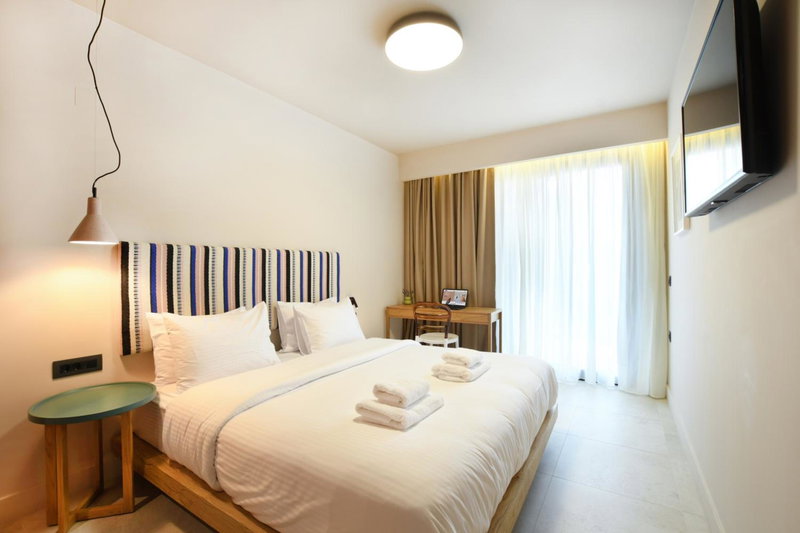 Pavo Art Hotel, Heraklio Town, Grèce
