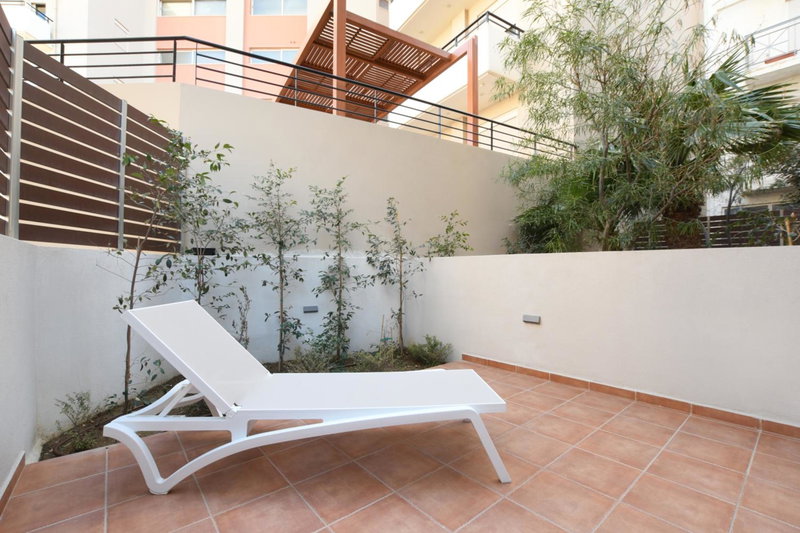 Pavo Art Hotel, Heraklio Town, Grèce