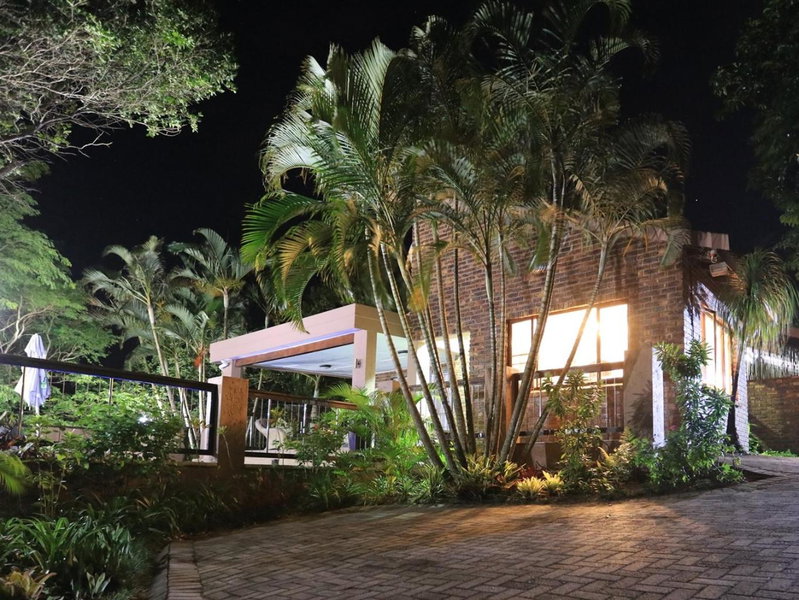 Pelican's Nest Holiday Home St Lucia, St Lucia, South Africa