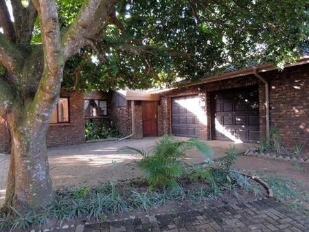 Pelican's Nest Holiday Home St Lucia, St Lucia, South Africa