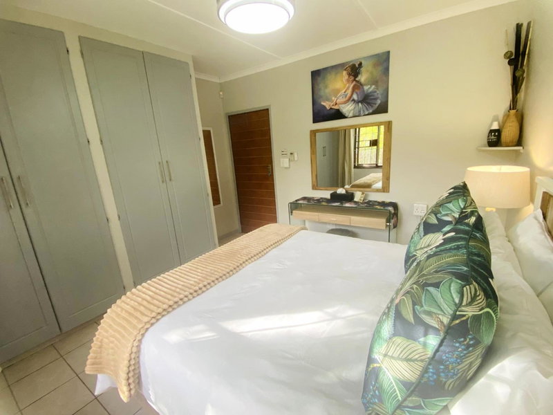 Pelican's Nest Holiday Home St Lucia, St Lucia, South Africa