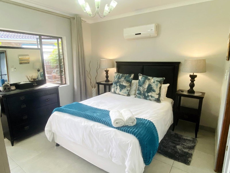 Pelican's Nest Holiday Home St Lucia, St Lucia, South Africa