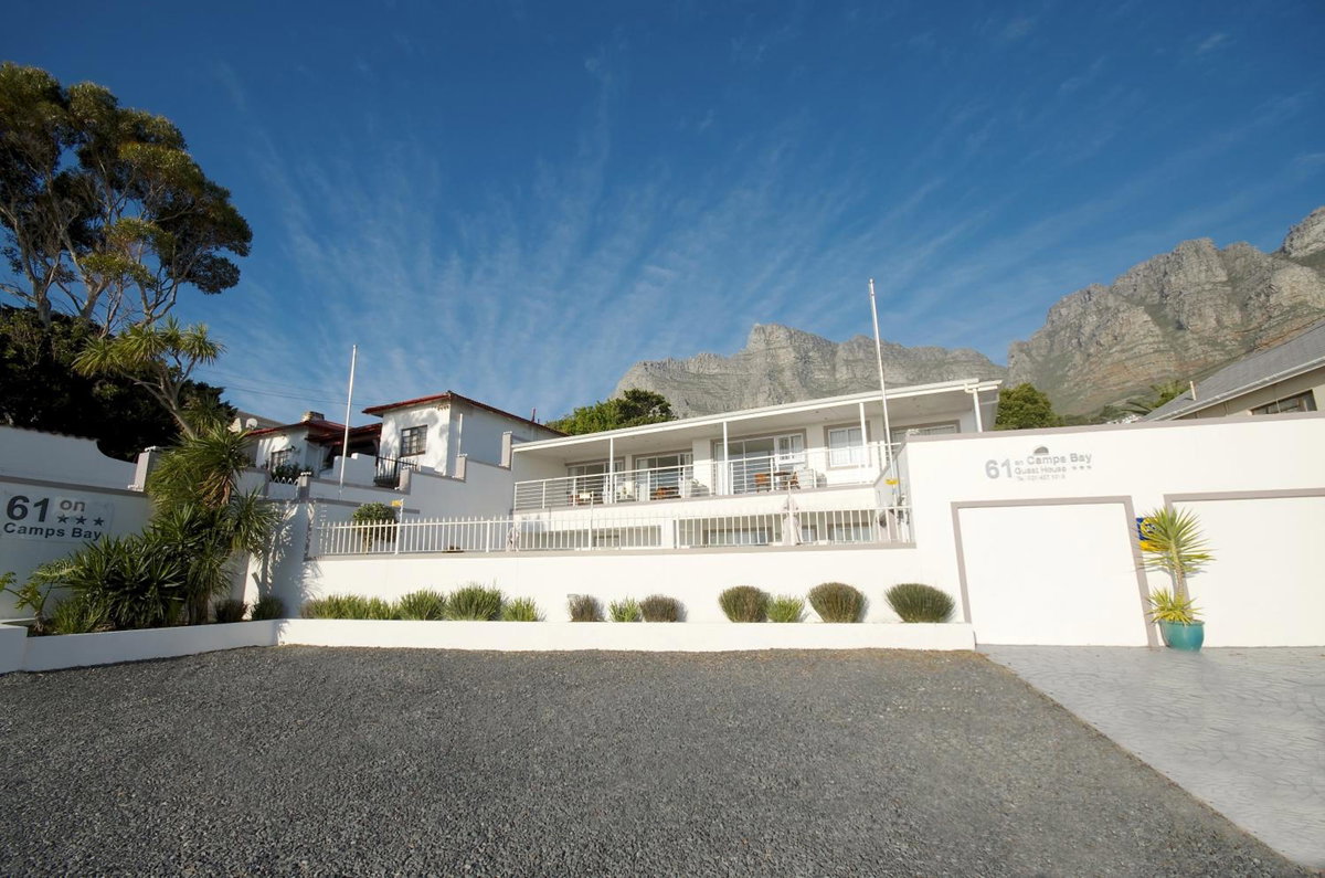 L X I Camps Bay, South Africa