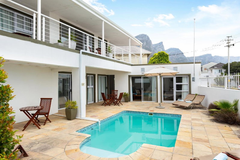 L X I Camps Bay, Cape Town, South Africa