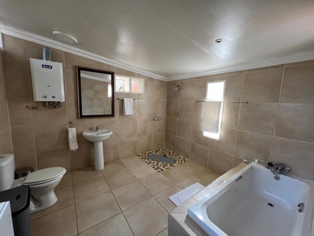Rabbit Hole Hotel, Krugersdorp, Южная Африка