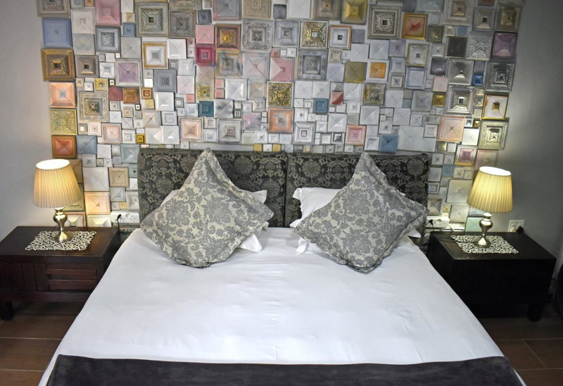 Rabbit Hole Hotel, Krugersdorp, Южная Африка