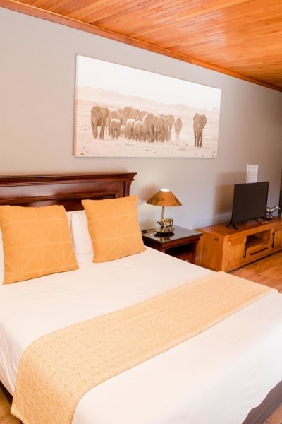 85 Ehmke Guesthouse, Nelspruit, Afrique du Sud