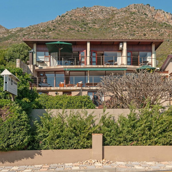 18 on Kloof Bed and Breakfast, Cape Town, Sudáfrica