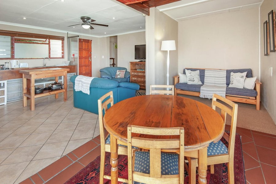 18 on Kloof Bed and Breakfast, Cape Town, Sudáfrica
