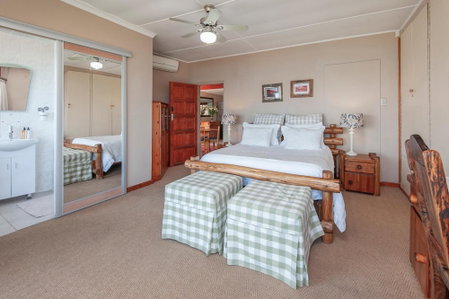 18 on Kloof Bed and Breakfast, Cape Town, Sudáfrica