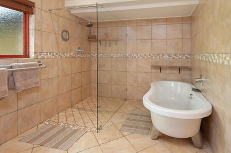 18 on Kloof Bed and Breakfast, Cape Town, Sudáfrica
